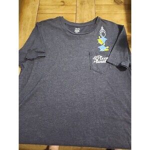 TOY STORY PIZZA PLANET DISNEY PIXAR XL POCKET T-SHIRT